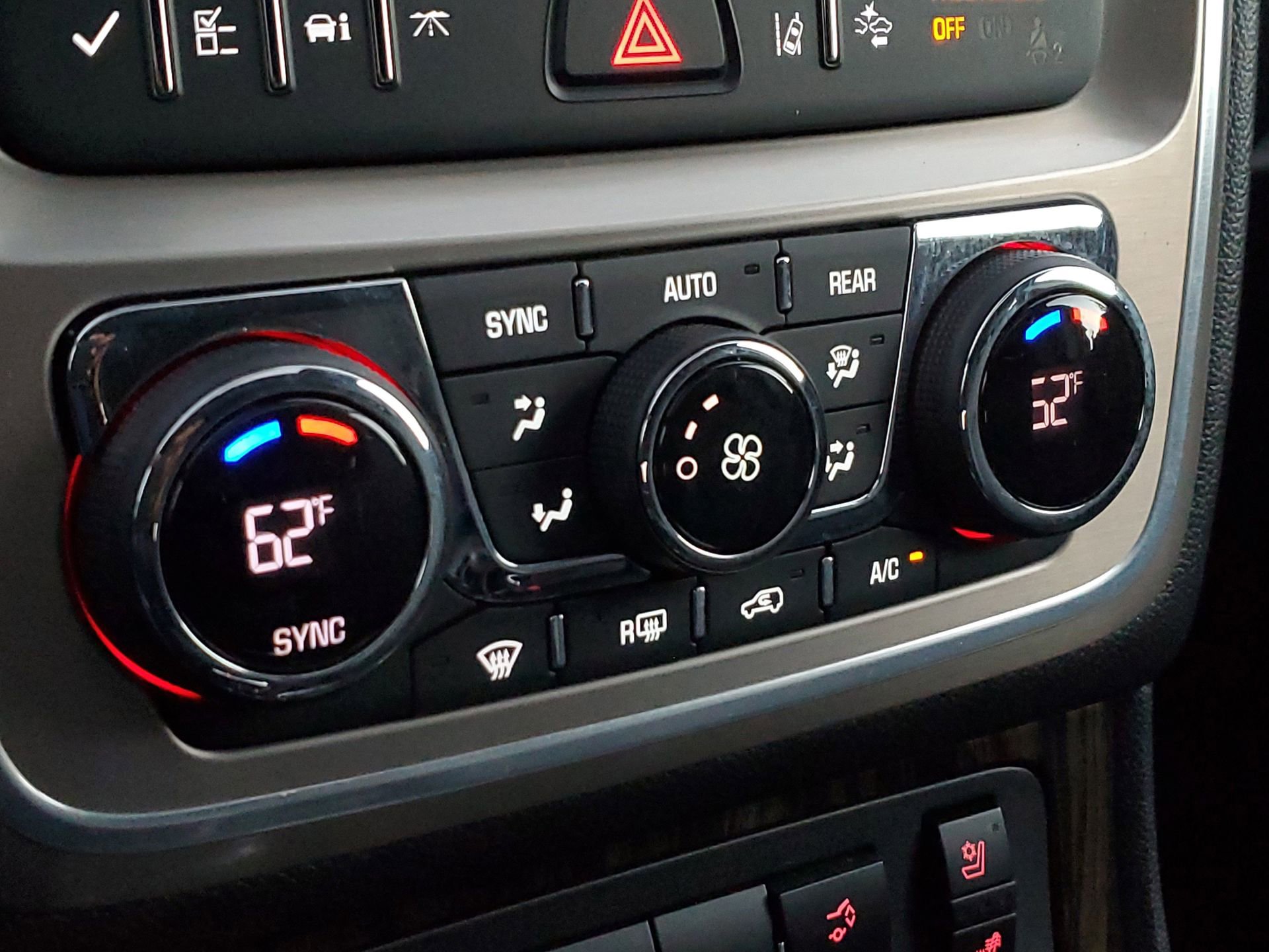 Used 2016 GMC Acadia Denali image 33