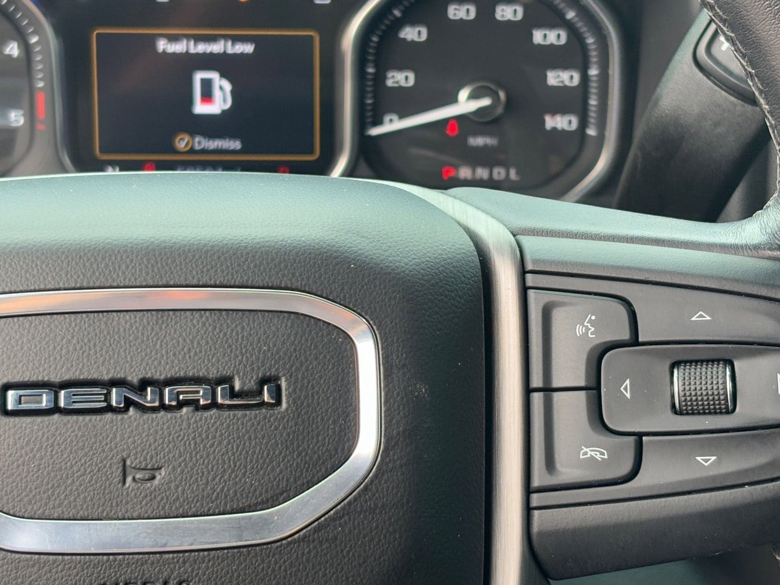 Used 2021 GMC Sierra 2500 Denali w/ Denali Ultimate Package AWD/4WD image 20