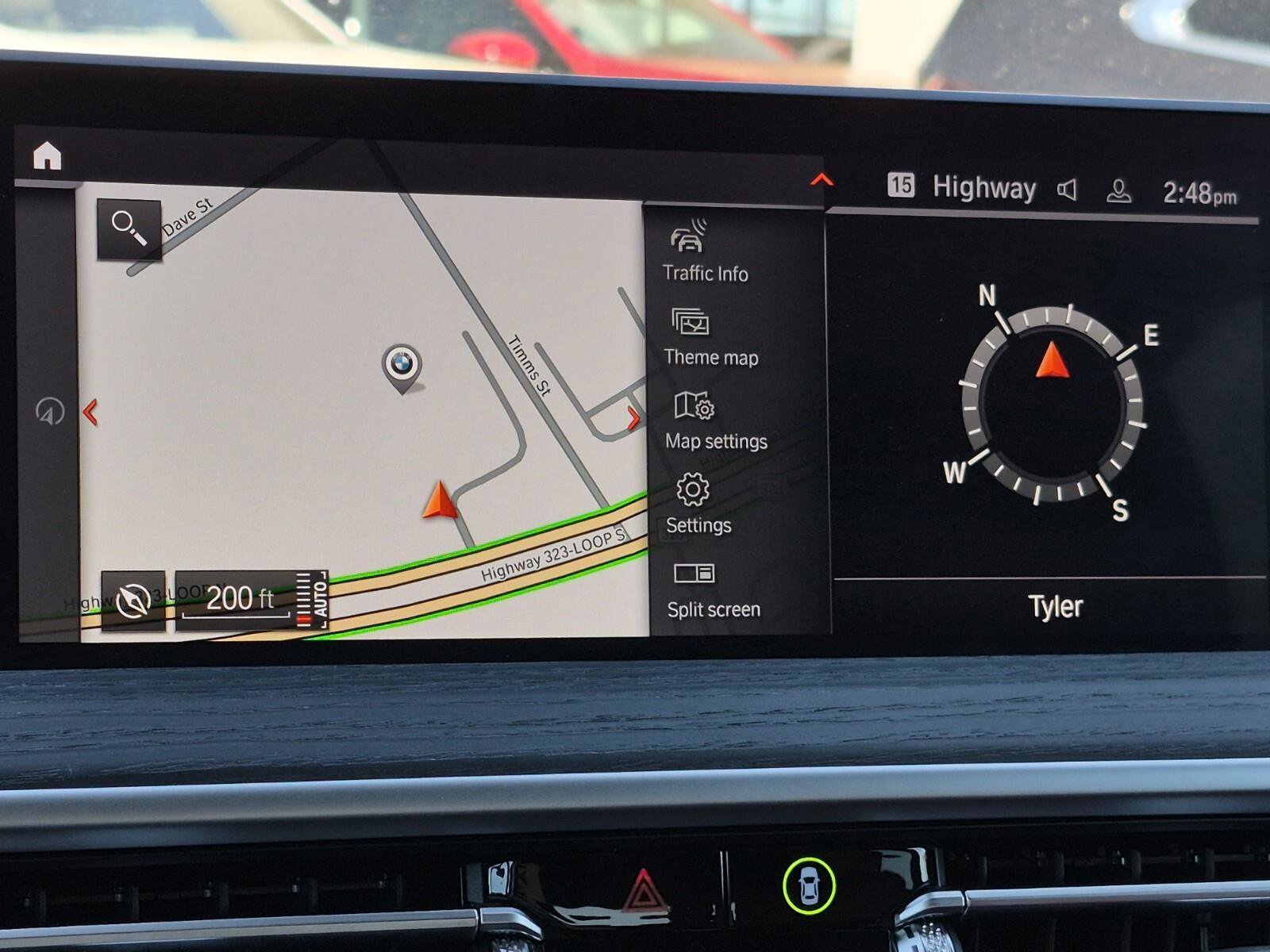 Certified 2023 BMW X3 sDrive30i w/ Convenience Package image 19