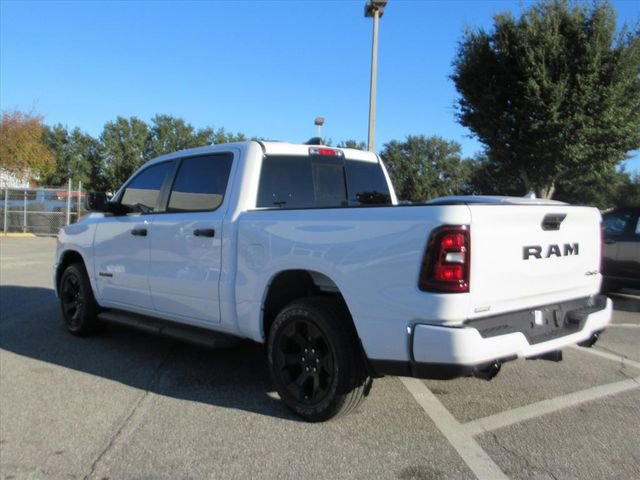 New 2026 RAM 1500 Express image 4