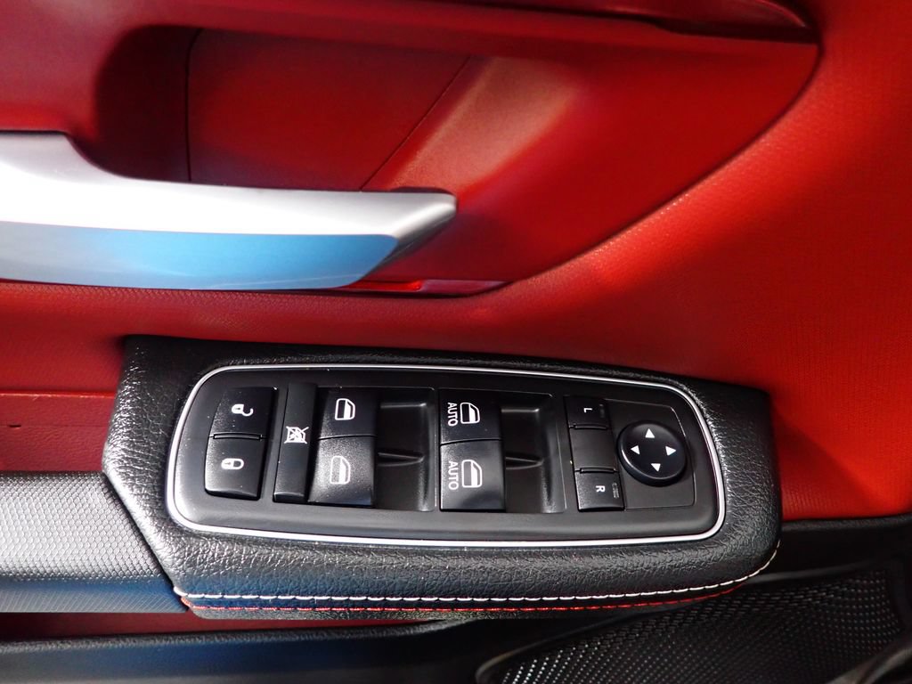 Used 2019 RAM 1500 Rebel w/ Rebel Level 2 Equipment Group AWD/4WD image 17