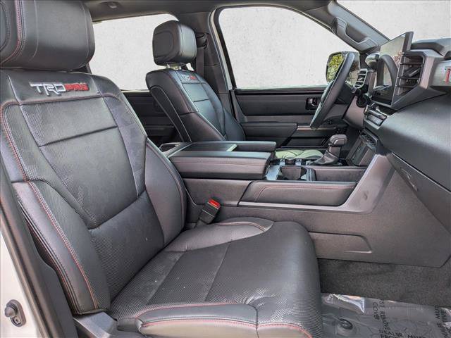 Certified 2026 Toyota Tundra TRD Pro AWD/4WD image 20