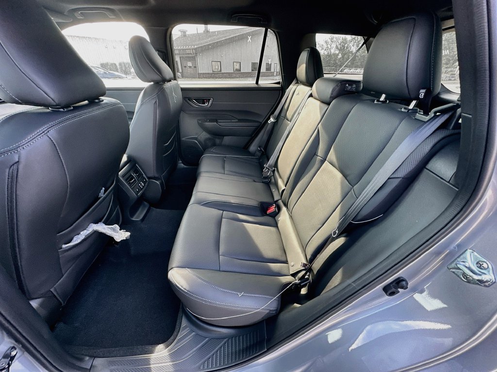 New 2026 Subaru Outback Touring XT AWD/4WD image 32