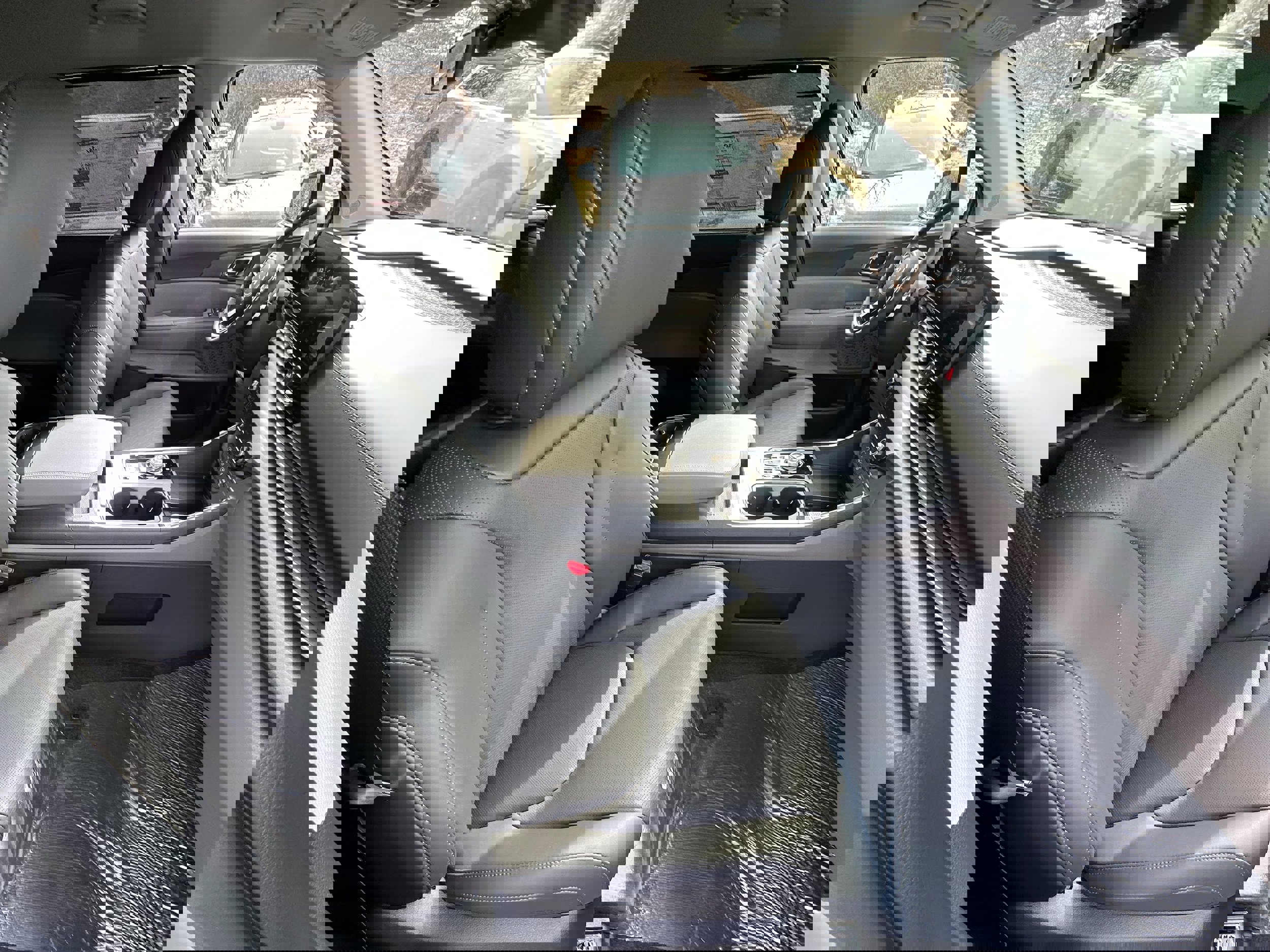 New 2026 Kia Carnival EX image 27