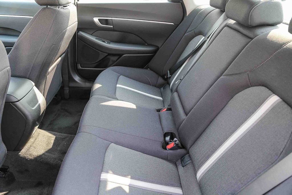 Certified 2026 Hyundai Sonata SEL FWD image 18