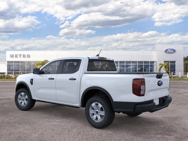 New 2026 Ford Ranger XL RWD image 4