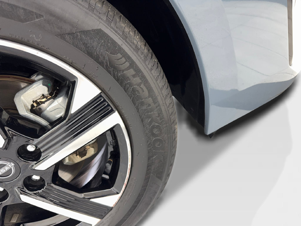 Used 2025 Nissan Sentra SV w/ Trunk Package FWD image 79