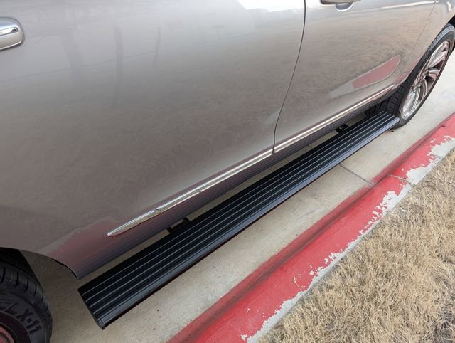 Used 2022 Lincoln Navigator Reserve image 34