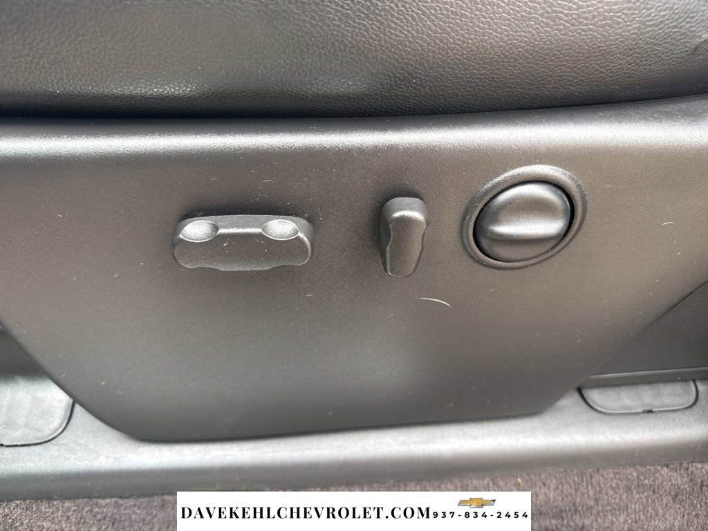 Used 2013 GMC Sierra 1500 SLT w/ All-Terrain Package image 15