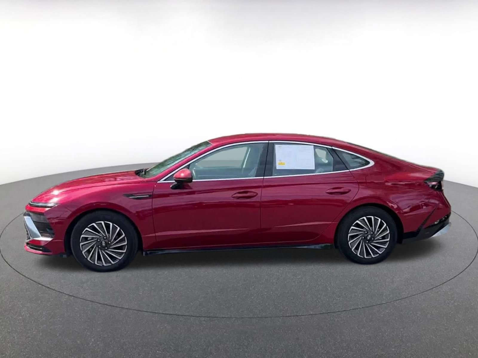 Used 2025 Hyundai Sonata SEL image 10