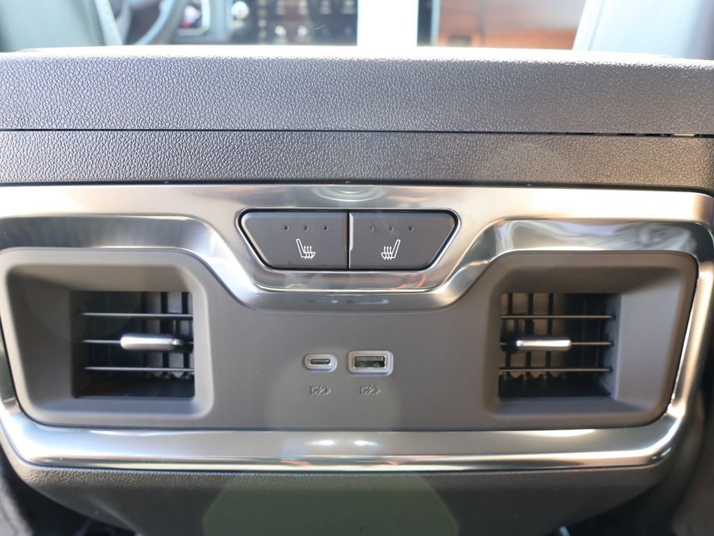 New 2026 GMC Sierra 1500 Denali Ultimate AWD/4WD image 31