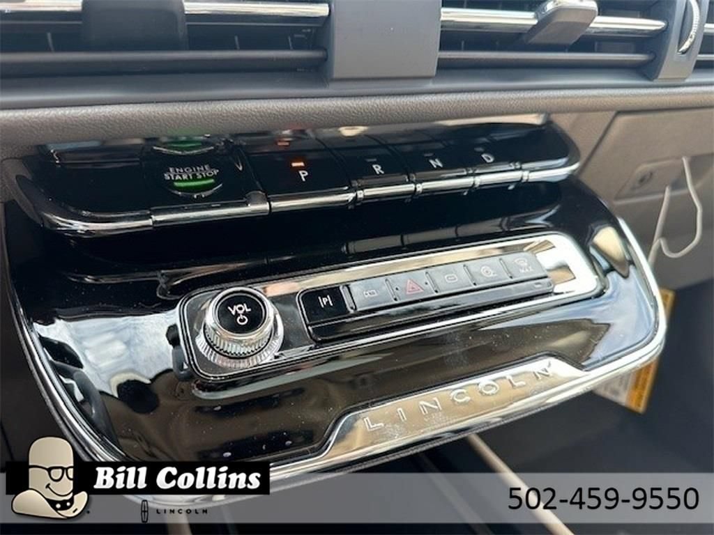 New 2024 Lincoln Corsair Grand Touring w/ Equipment Group 301A AWD/4WD image 18