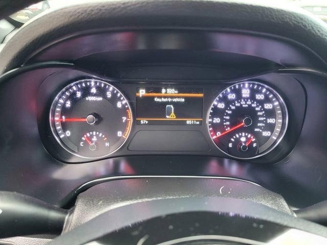 Used 2023 Kia Forte GT-Line FWD image 22