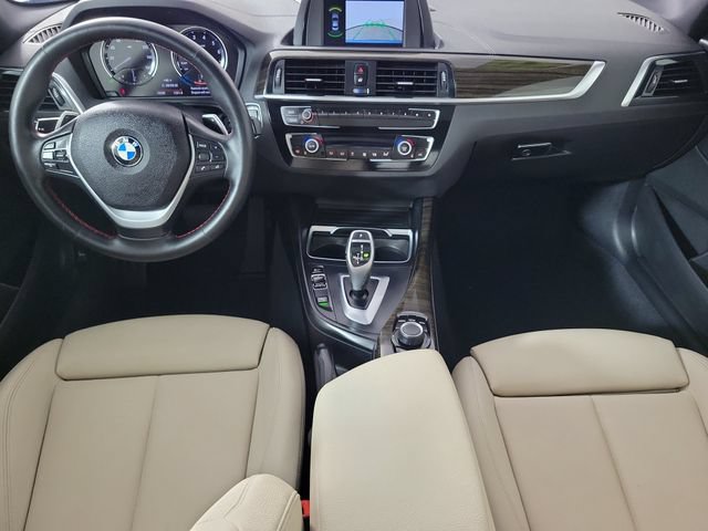 Used 2020 BMW 230i Coupe w/ Convenience Package RWD image 11