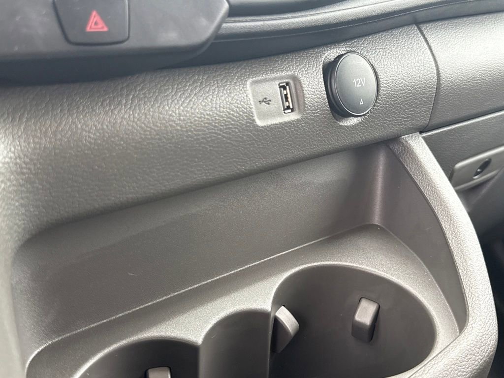 Used 2024 Ford Transit 150 Base image 35