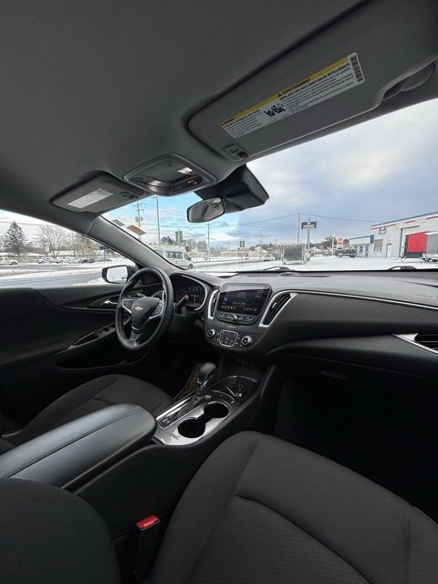 Used 2023 Chevrolet Malibu LT image 19