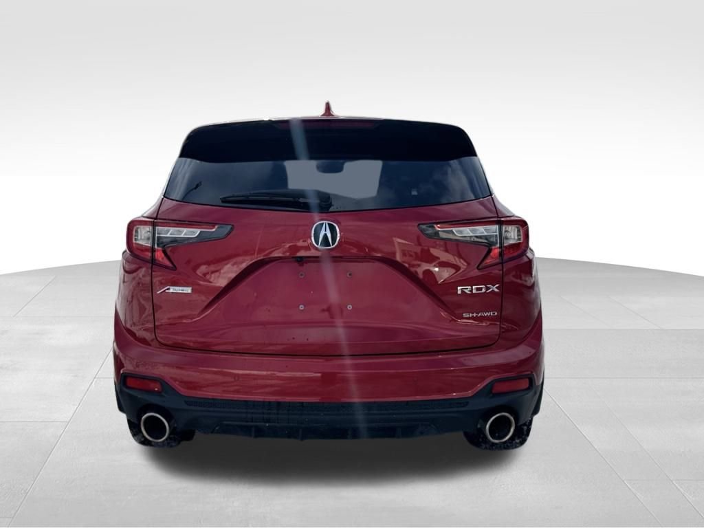 Used 2022 Acura RDX A-Spec image 7