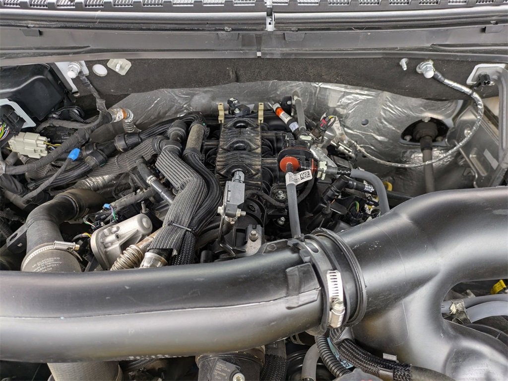 Used 2024 Ford Expedition Max Limited image 25