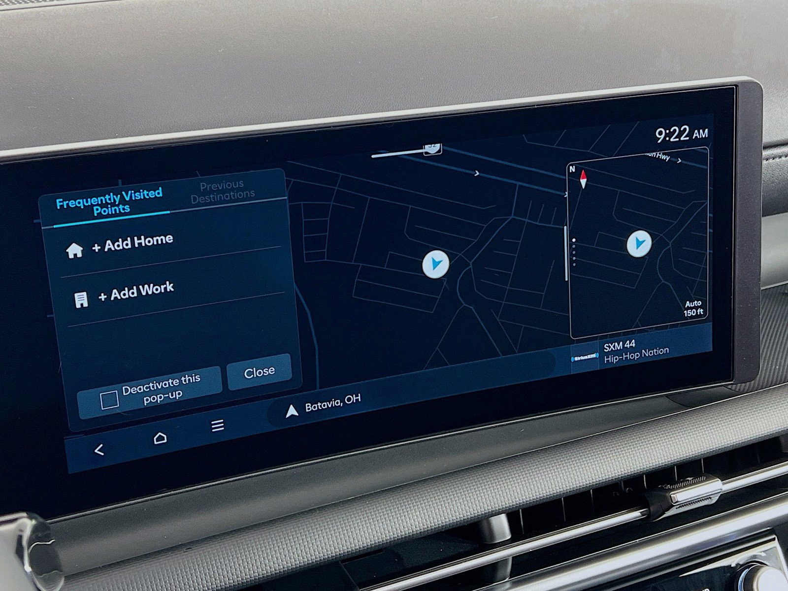 New 2026 Hyundai Santa Cruz XRT AWD/4WD image 9