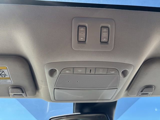 Used 2020 Nissan Murano SL w/ Moonroof Package AWD/4WD image 23