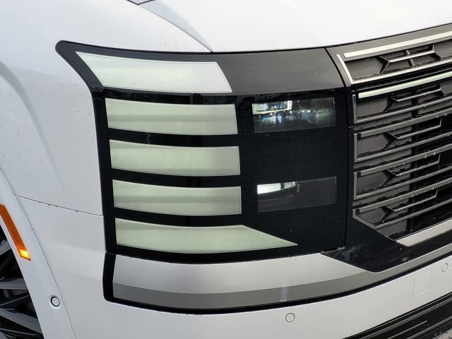 New 2026 Hyundai Palisade Calligraphy AWD/4WD image 10
