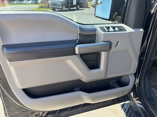 Used 2016 Ford F150 XLT w/ Equipment Group 301A Mid image 20