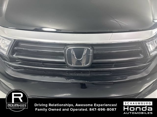 Used 2023 Honda Odyssey EX-L image 29