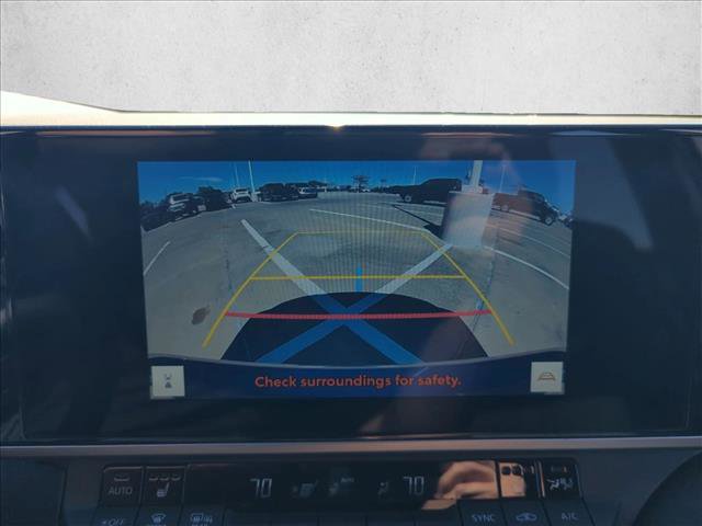 Used 2025 Toyota Camry XSE image 13