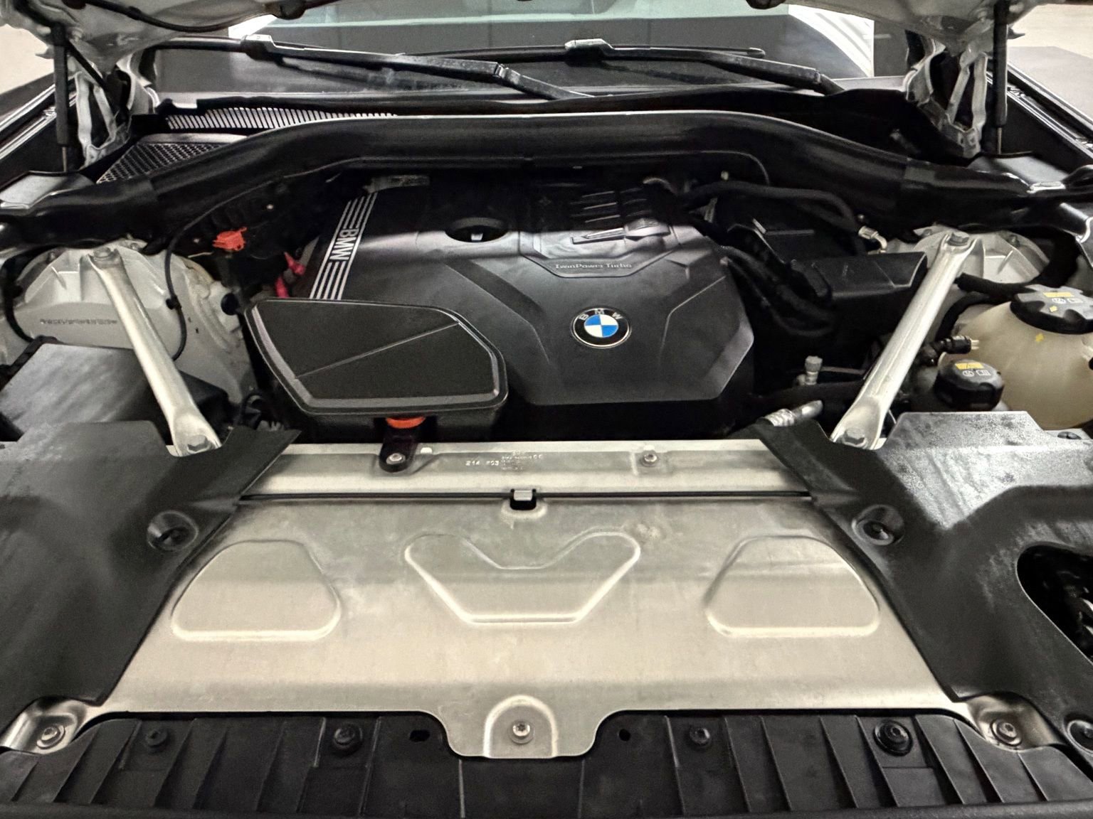 Used 2023 BMW X3 xDrive30i w/ Convenience Package w/ZPA AWD/4WD image 39