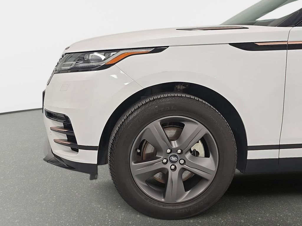 Used 2022 Land Rover Range Rover Velar R-Dynamic S AWD/4WD image 10