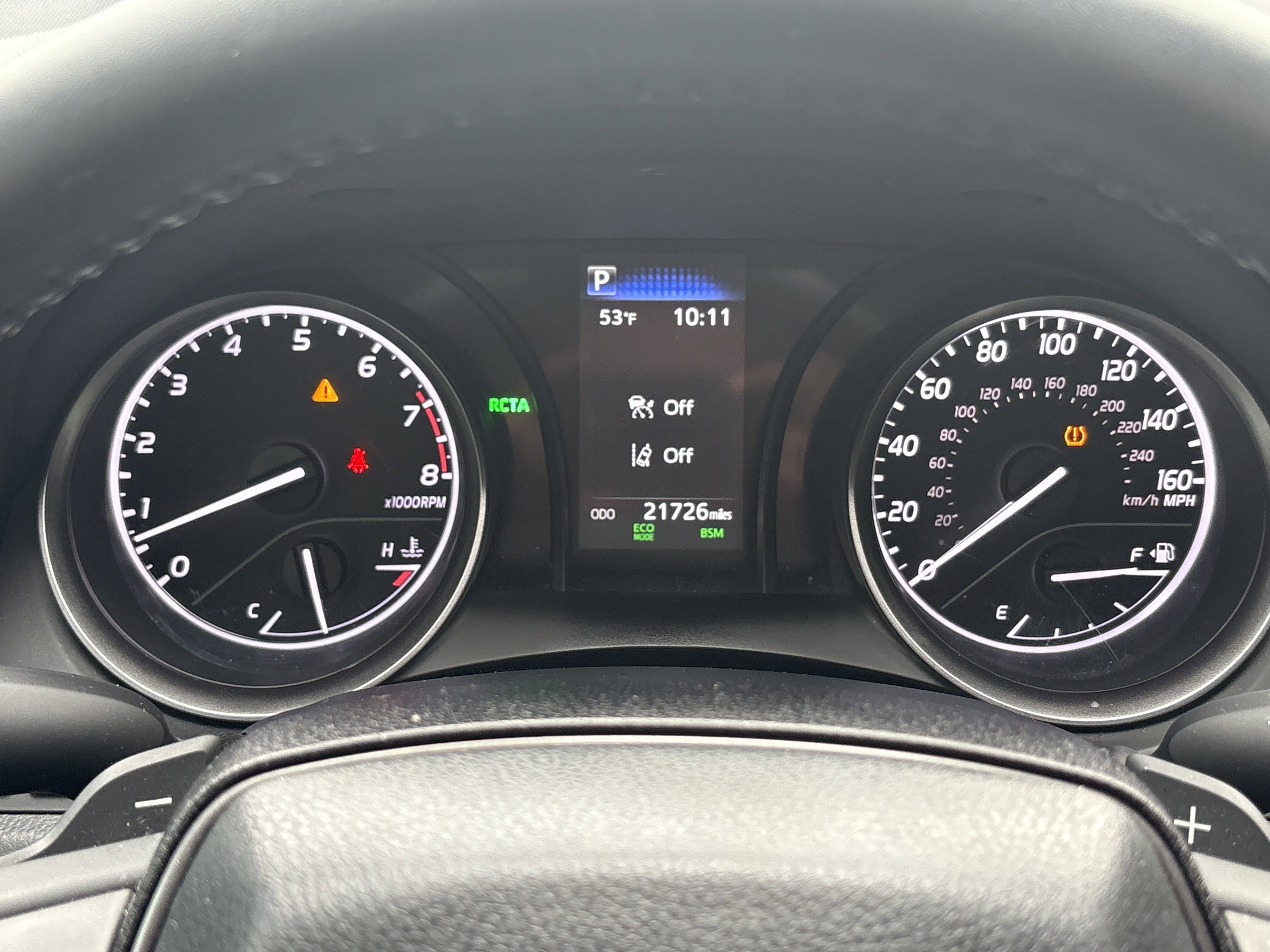 Used 2023 Toyota Camry SE image 21