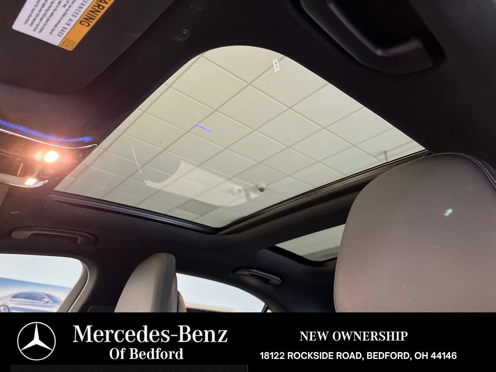 New 2026 Mercedes-Benz C 300 4MATIC Sedan image 29