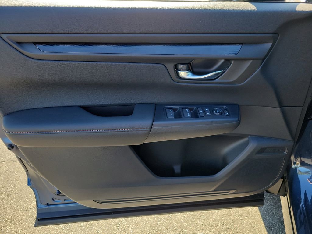 Certified 2026 Honda CR-V TrailSport image 20