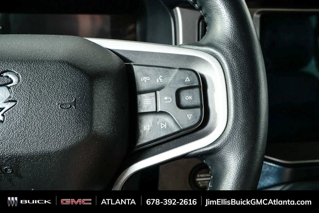 Used 2022 Ford Bronco Outer Banks w/ Sasquatch Package image 11