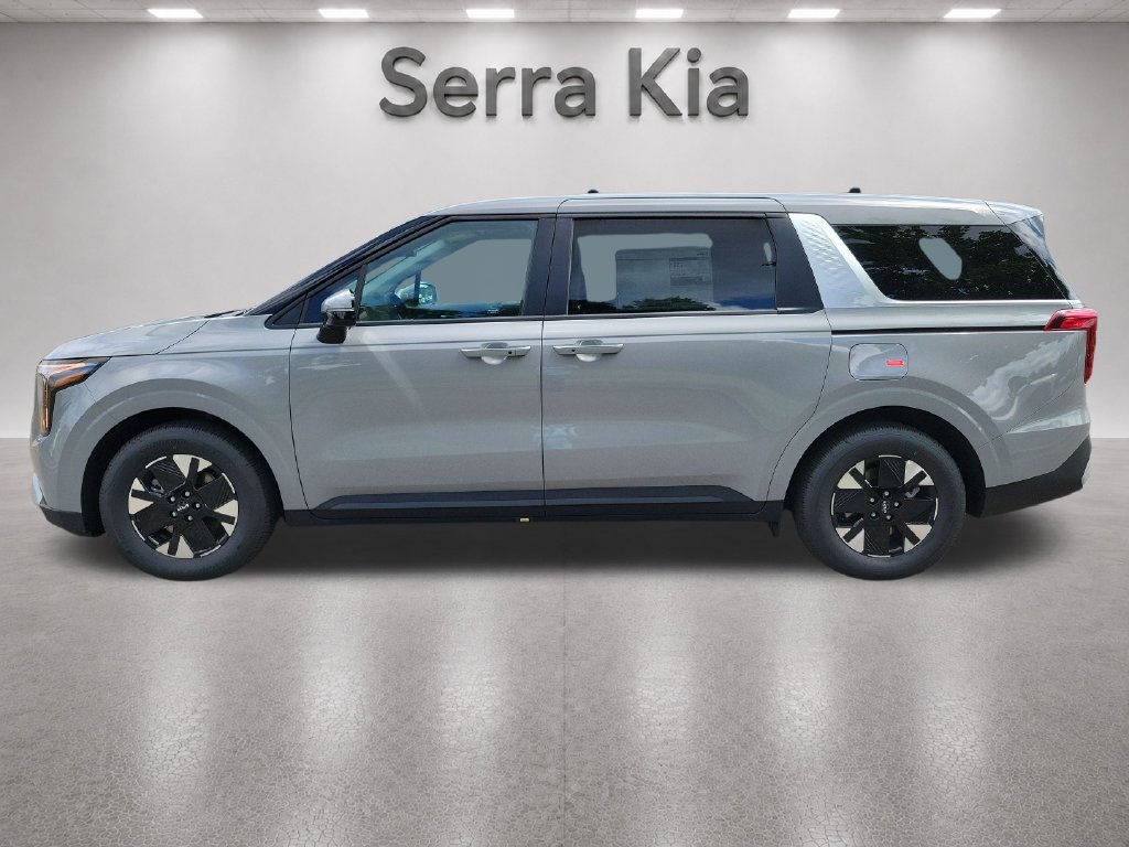 New 2027 Kia Carnival LXS FWD image 2