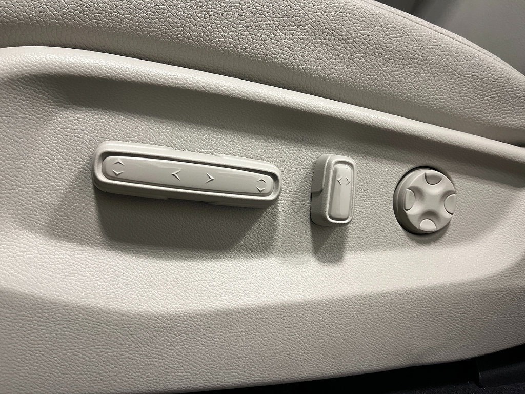 New 2027 Honda Odyssey EX-L image 13