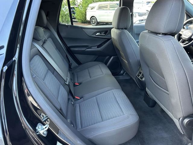 Used 2026 Chevrolet Equinox LT FWD image 21