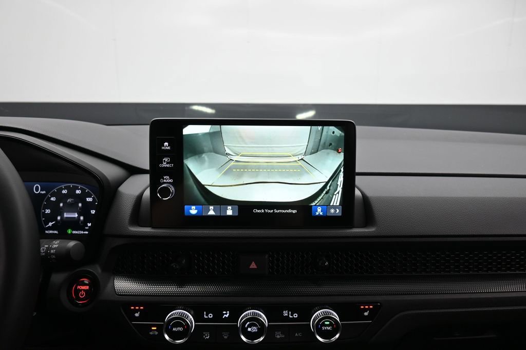 Used 2026 Honda CR-V TrailSport image 33