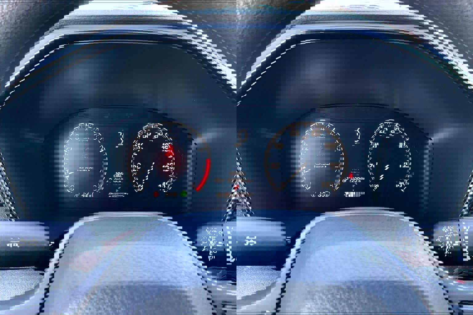 Used 2024 Honda CR-V EX image 26