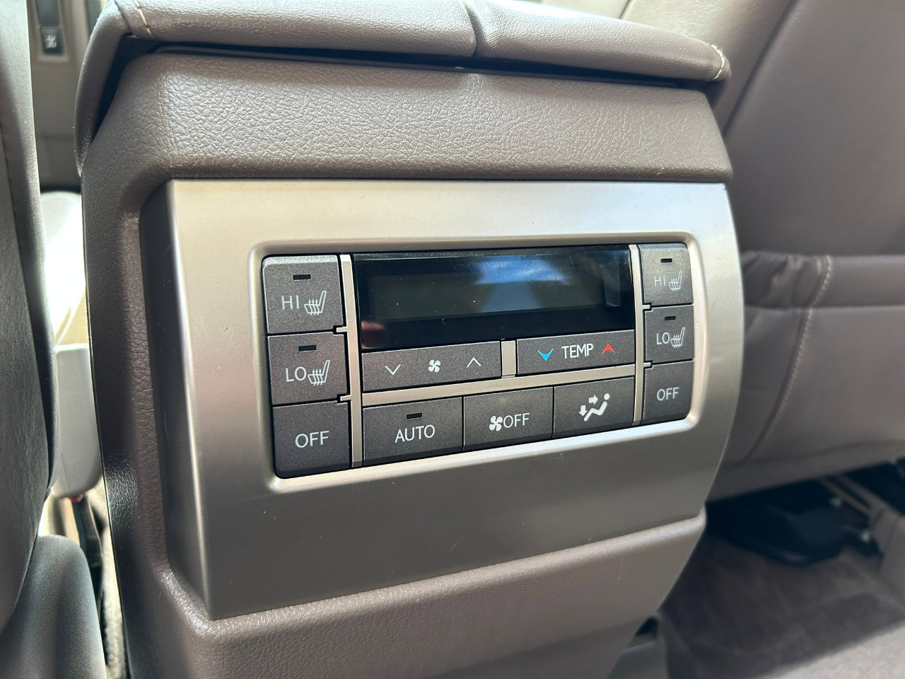 Used 2015 Lexus GX 460 Premium image 16