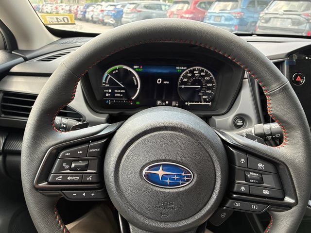 New 2026 Subaru Crosstrek 2.5i Limited AWD/4WD image 23