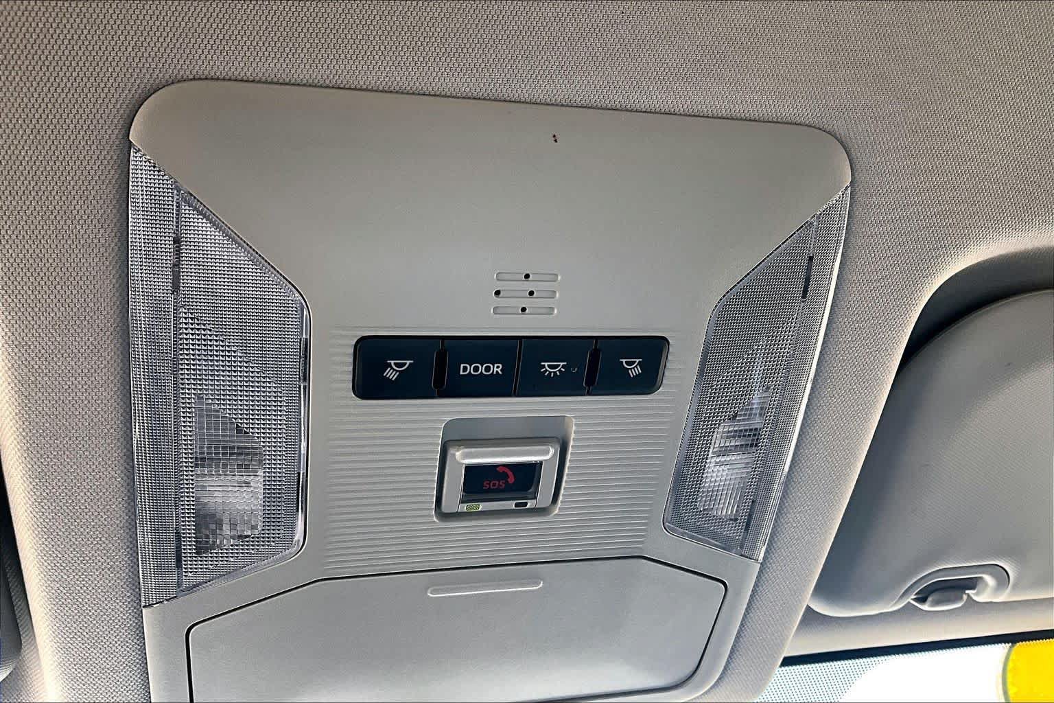 Certified 2024 Toyota RAV4 LE AWD/4WD image 35