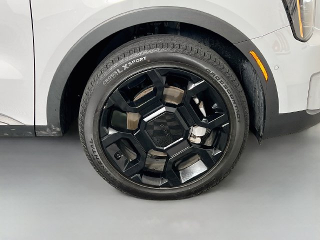 Used 2025 Kia Sorento SX AWD/4WD image 41