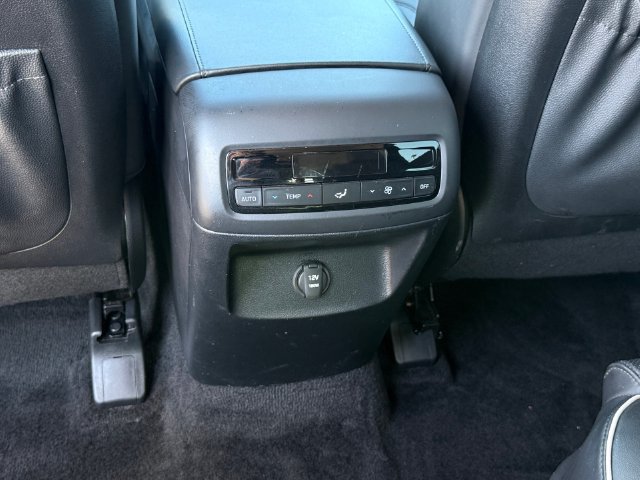 Used 2025 Hyundai Palisade XRT FWD image 28