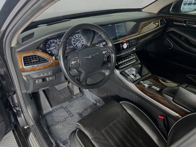 Used 2018 Genesis G90 5.0 Ultimate image 11
