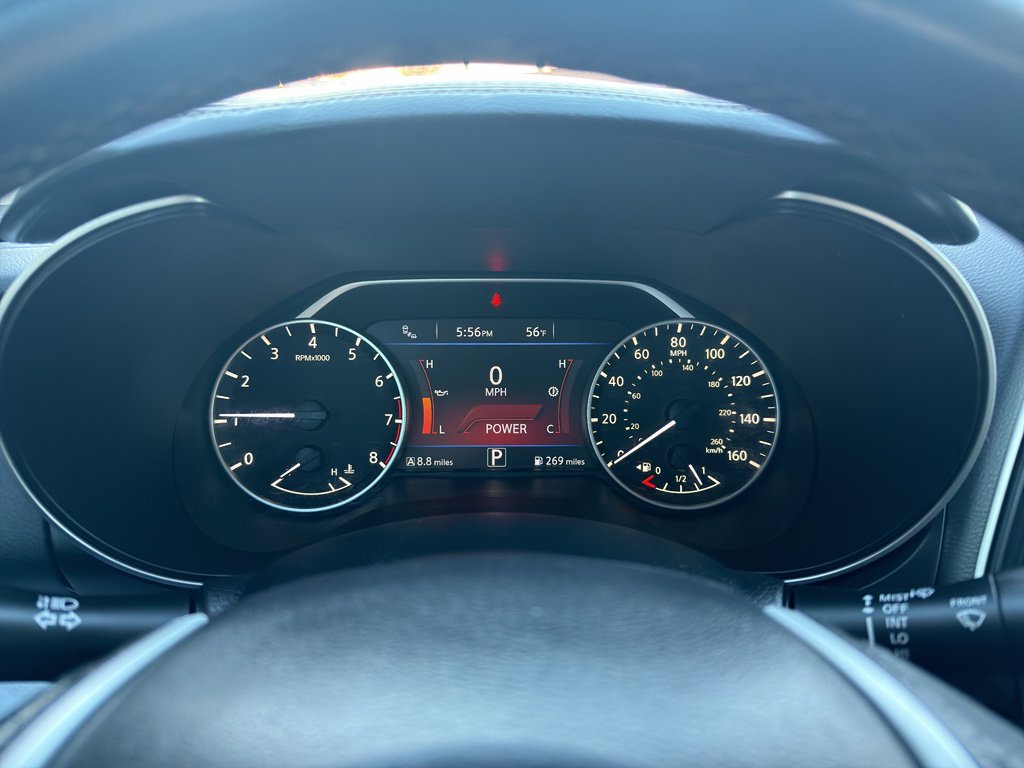 Used 2018 Nissan Maxima 3.5 SL image 18