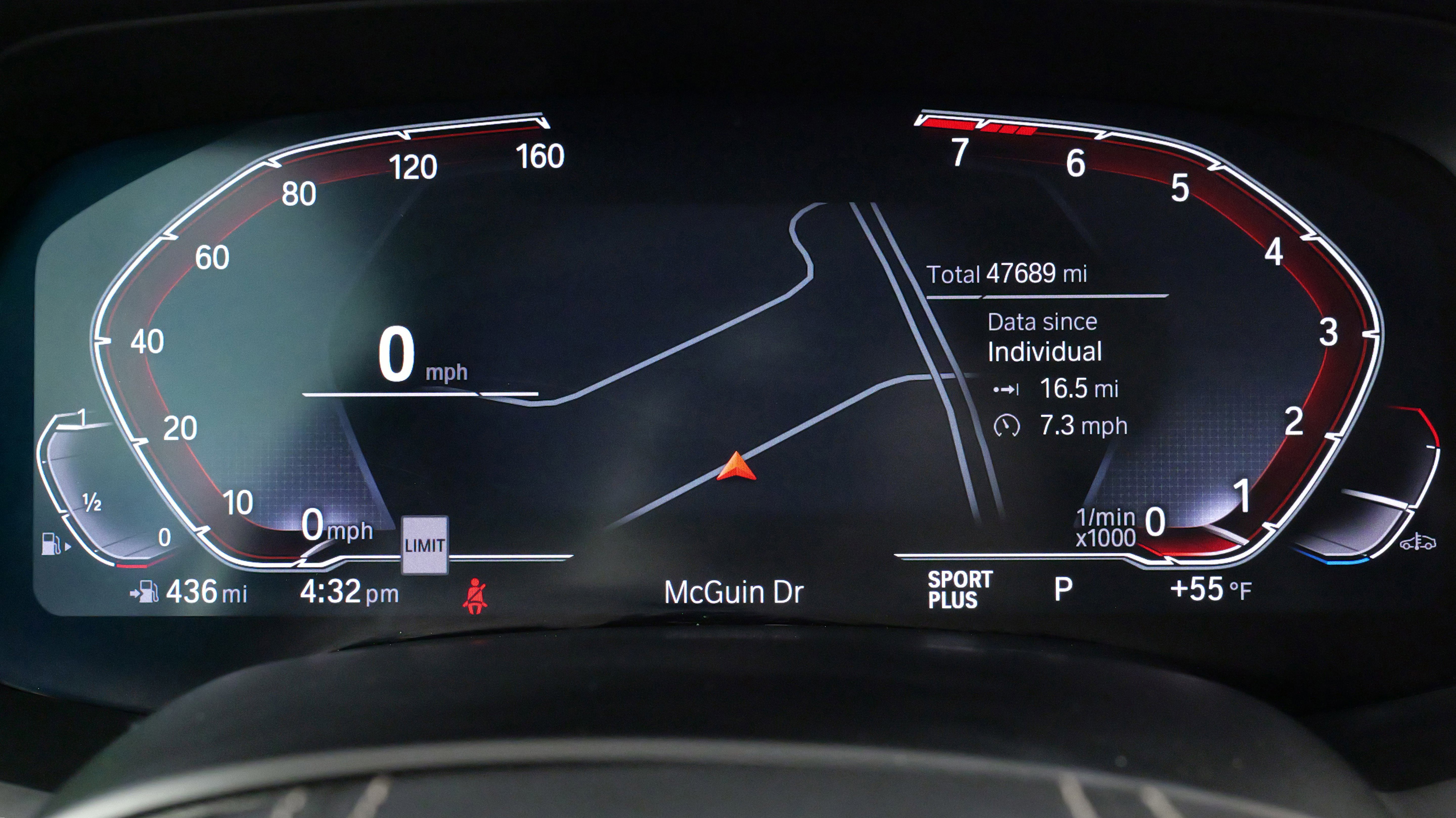 Used 2021 BMW X5 xDrive40i w/ Convenience Package image 44