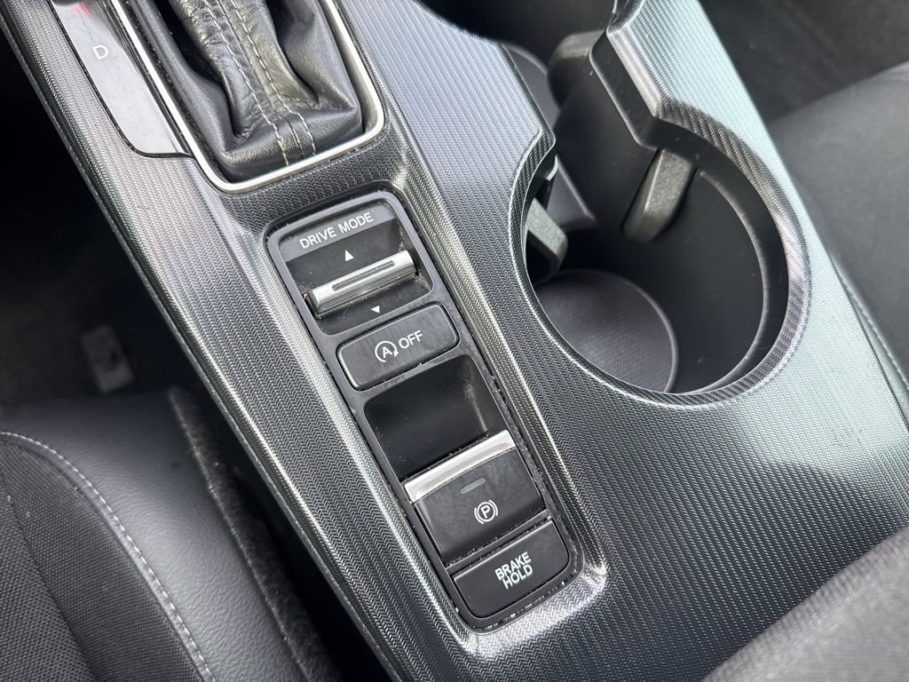 Certified 2023 Honda Civic Sport image 30