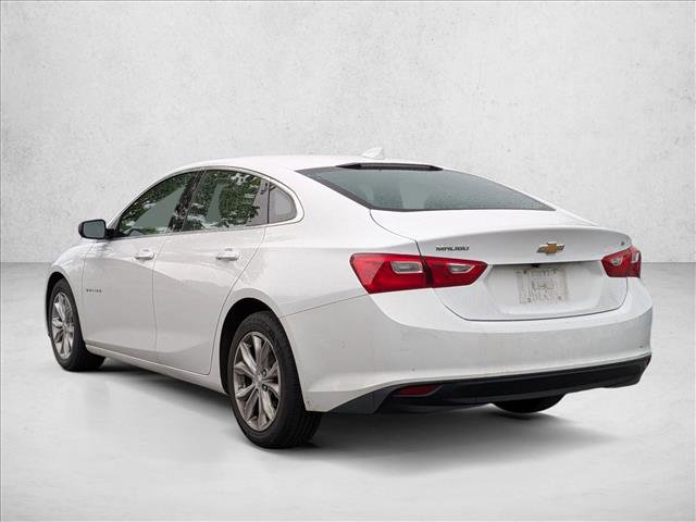 Used 2023 Chevrolet Malibu LT FWD image 7