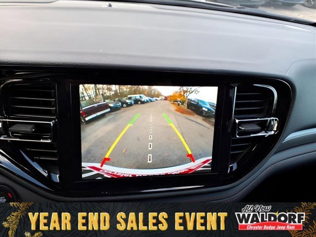 New 2026 Dodge Durango GT image 15